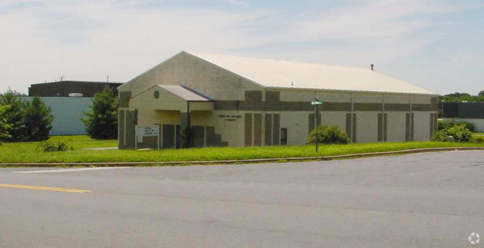 115 Quigley Blvd, New Castle, DE for lease - Other - Image 3 of 5