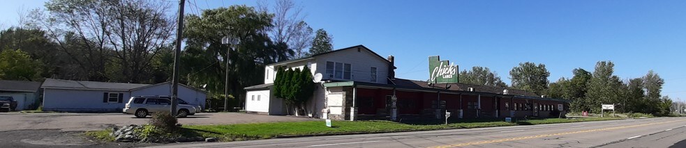 8196 Erie Rd, Angola, NY for sale - Building Photo - Image 1 of 1