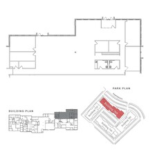 740 Pasquinelli Dr, Westmont, IL for lease Floor Plan- Image 1 of 1