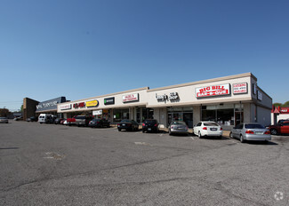 More details for 4115 Elvis Presley Blvd, Memphis, TN - Retail for Lease