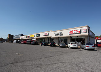 More details for 4115 Elvis Presley Blvd, Memphis, TN - Retail for Lease