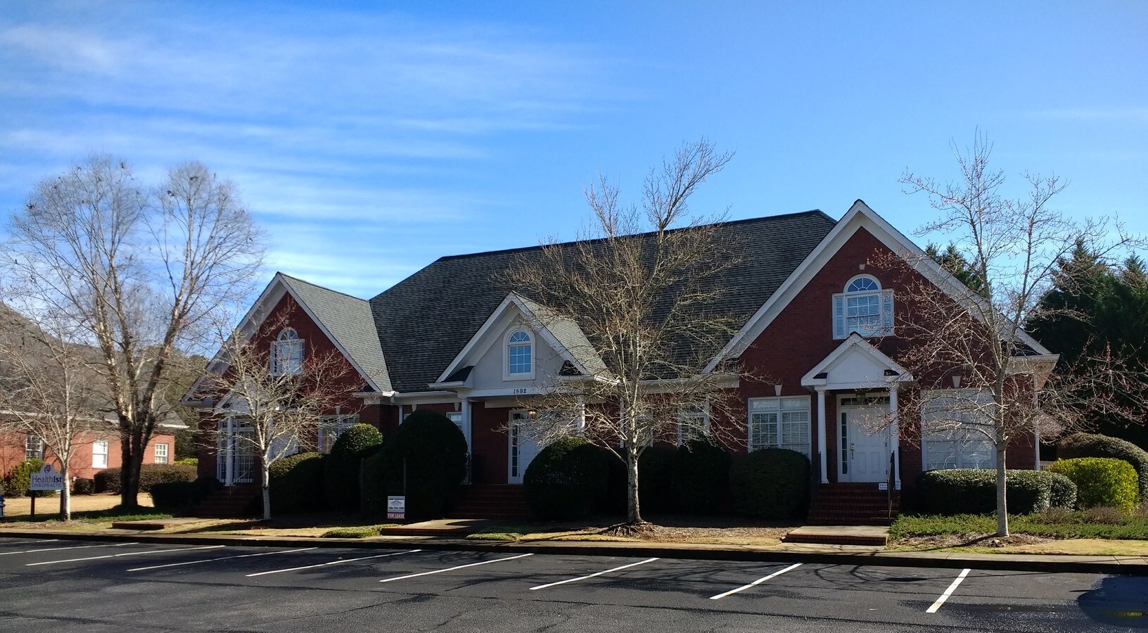 1592 Mars Hill Rd, Watkinsville, GA 30677