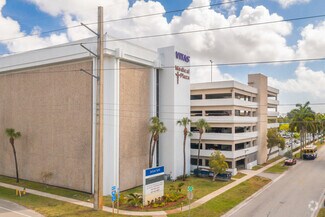Jackson Medical Center Campus - Commercial Real Estate