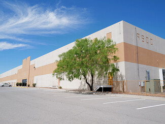 More details for 9500 Plaza Cir, El Paso, TX - Industrial for Lease