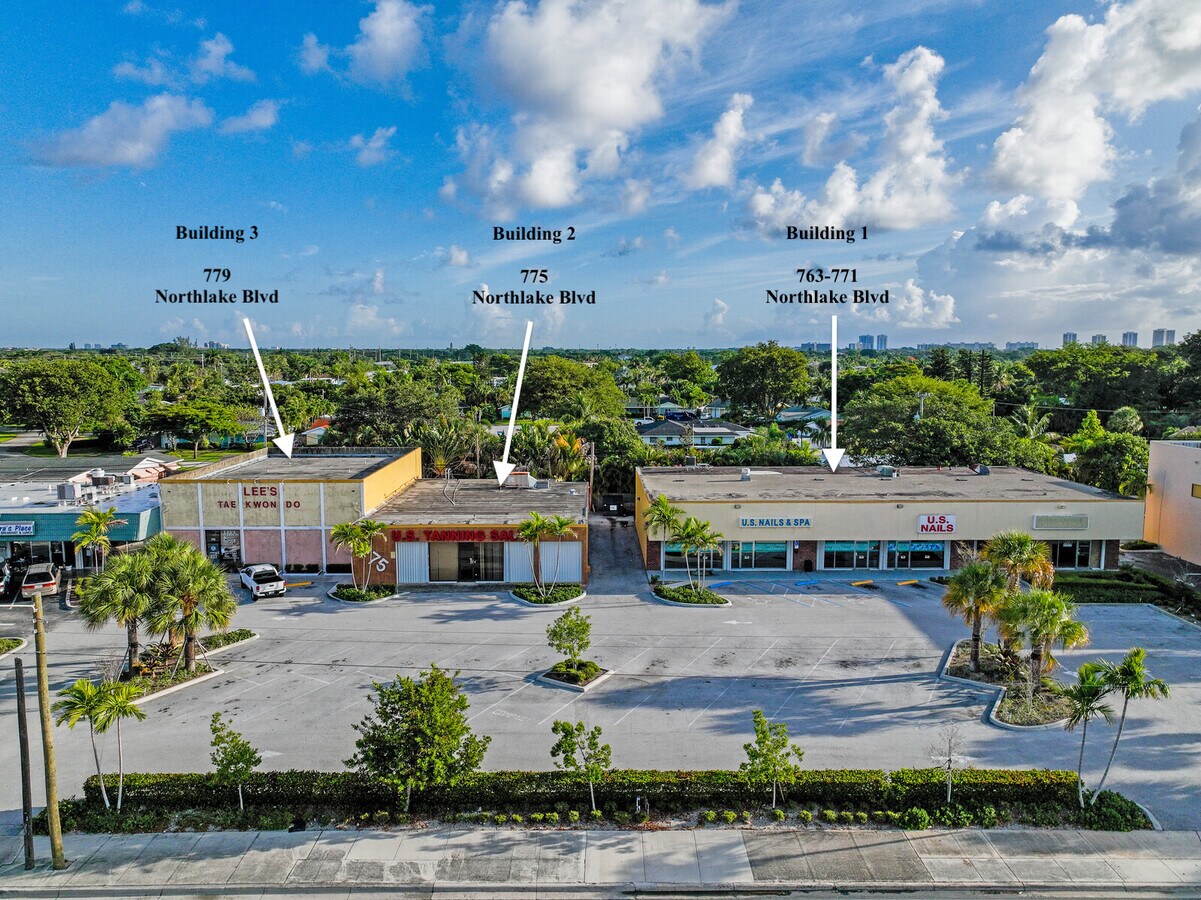 763-779 Northlake Blvd, North Palm Beach, FL 33408 | LoopNet