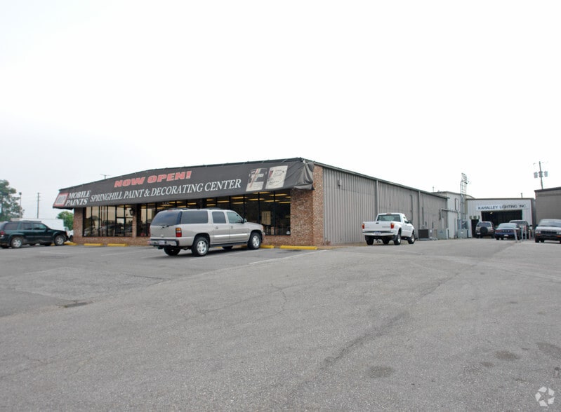 148 E I-65 Service Rd N, Mobile, AL for sale - Primary Photo - Image 1 of 1