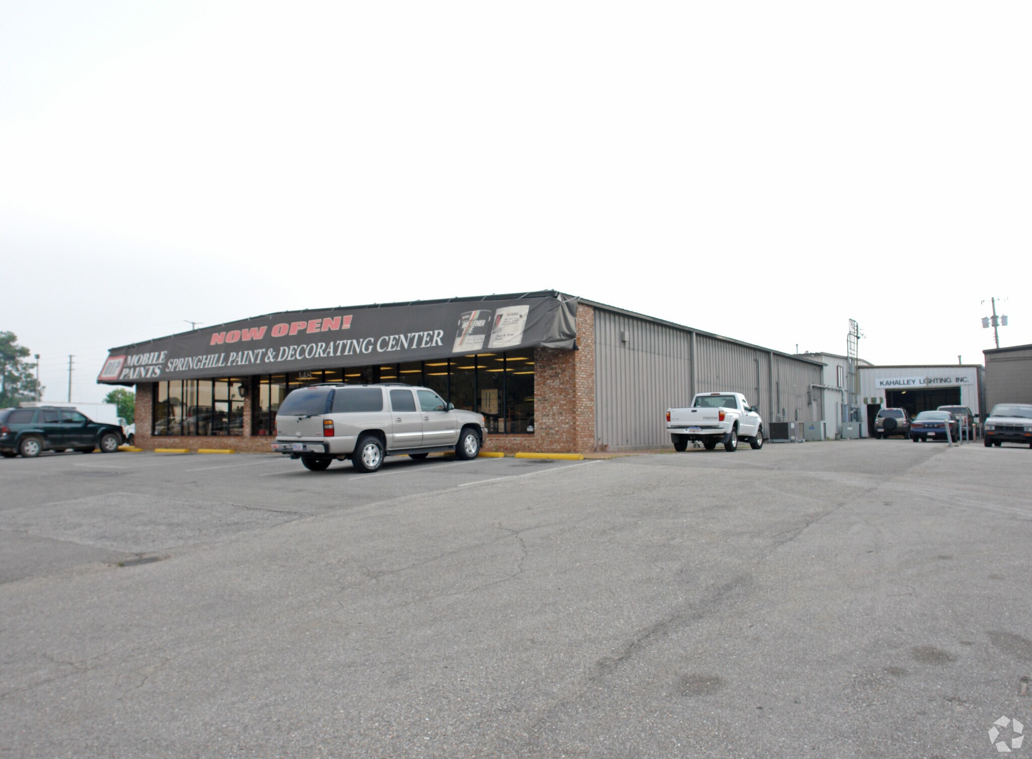 148 E I-65 Service Rd N, Mobile, AL for sale Primary Photo- Image 1 of 1