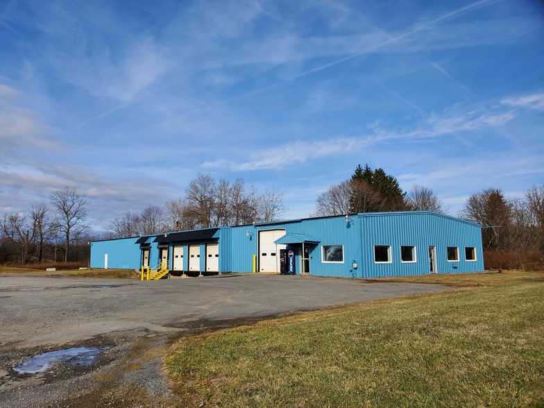 20331 Paint Blvd, Shippenville, PA for sale - Building Photo - Image 1 of 1