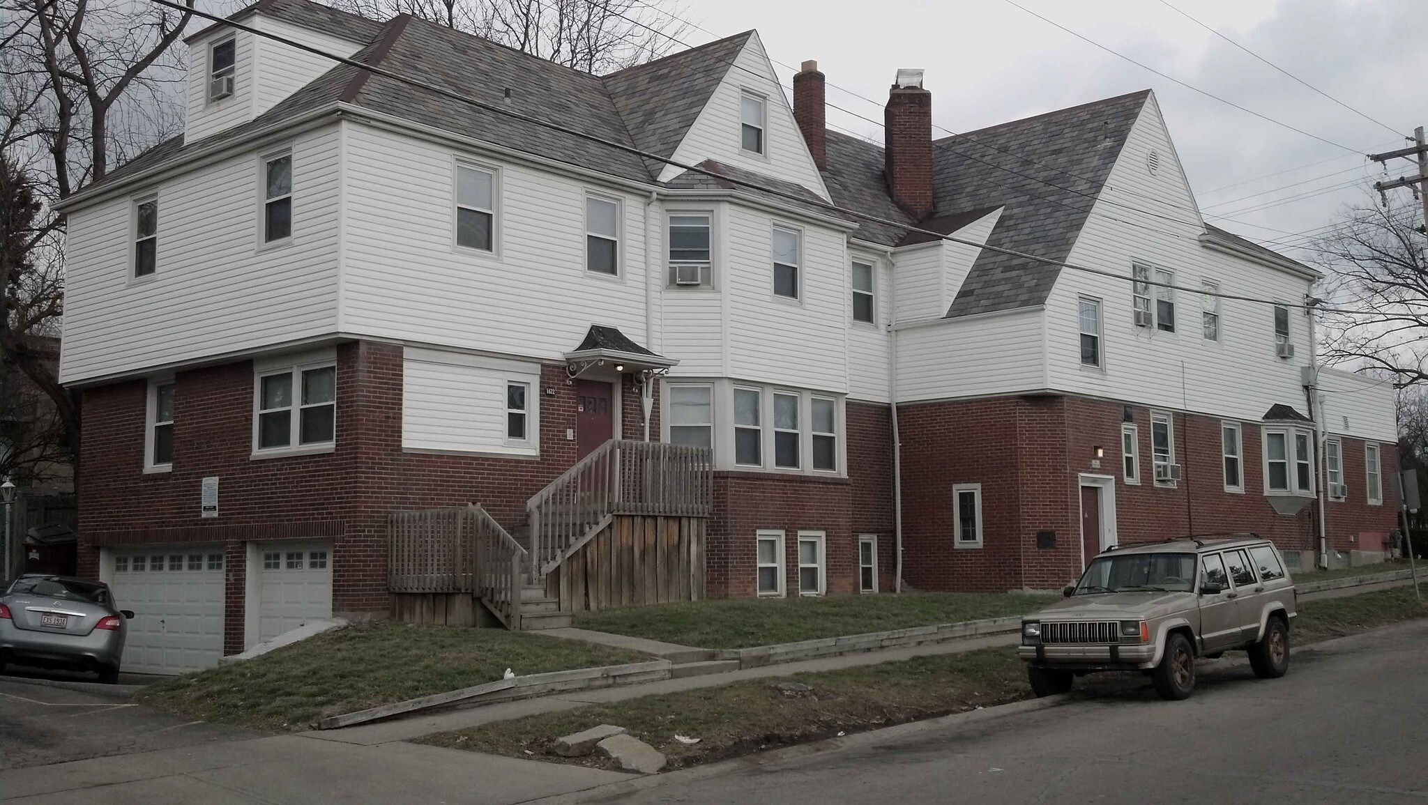 4801 Reading Rd, Cincinnati, OH for sale Building Photo- Image 1 of 1