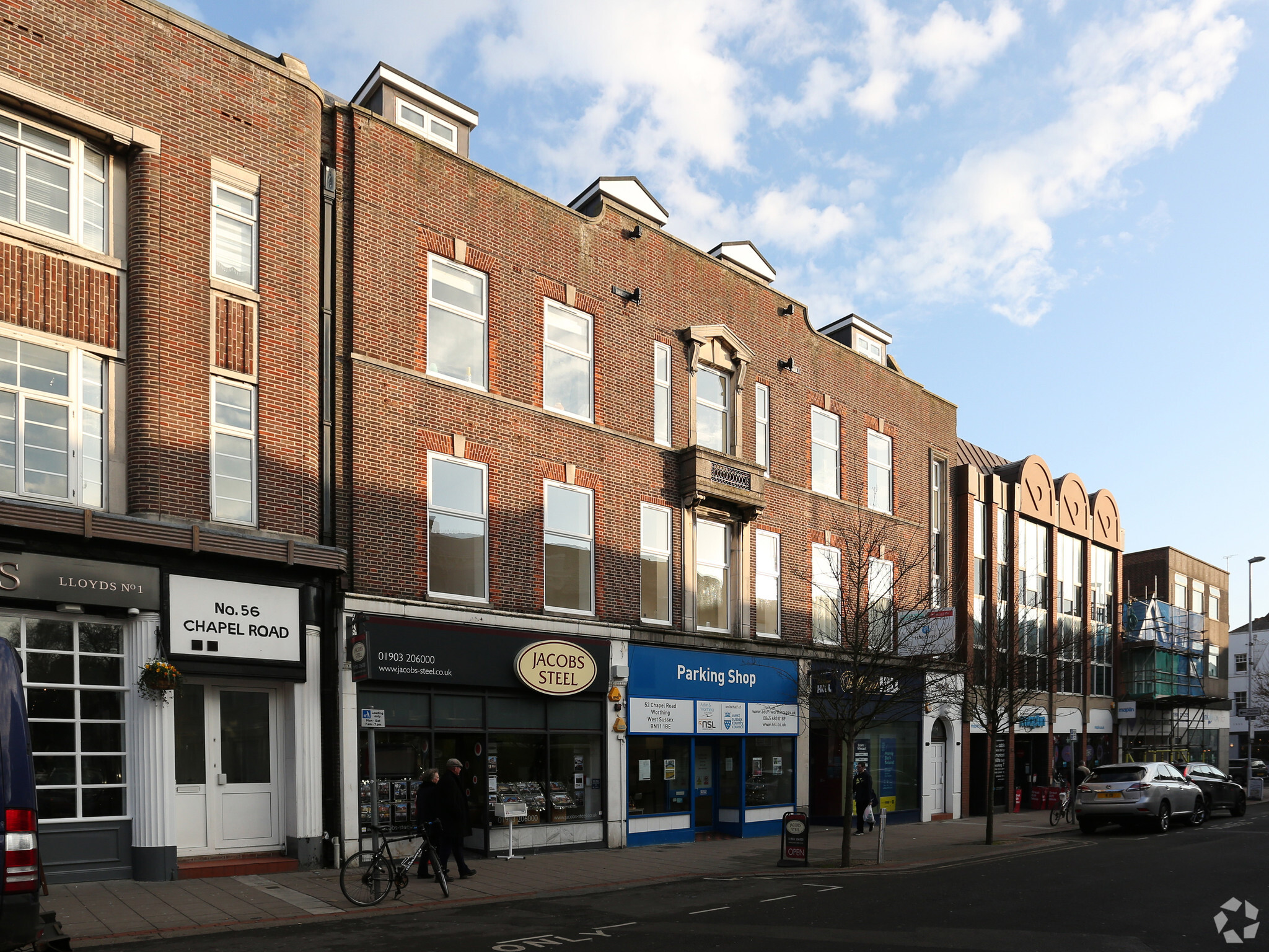 52 Chapel Rd, Worthing for sale Primary Photo- Image 1 of 1