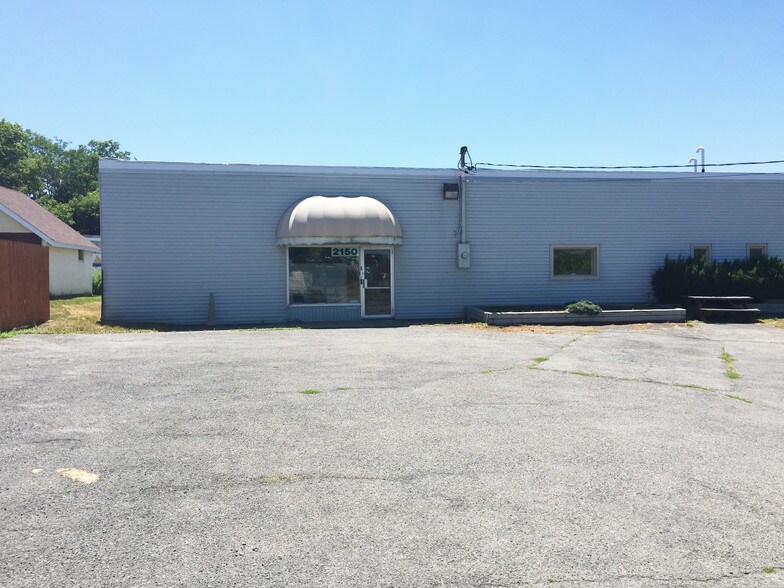2150 Maxon Rd Ext, Schenectady, NY for sale - Building Photo - Image 1 of 1