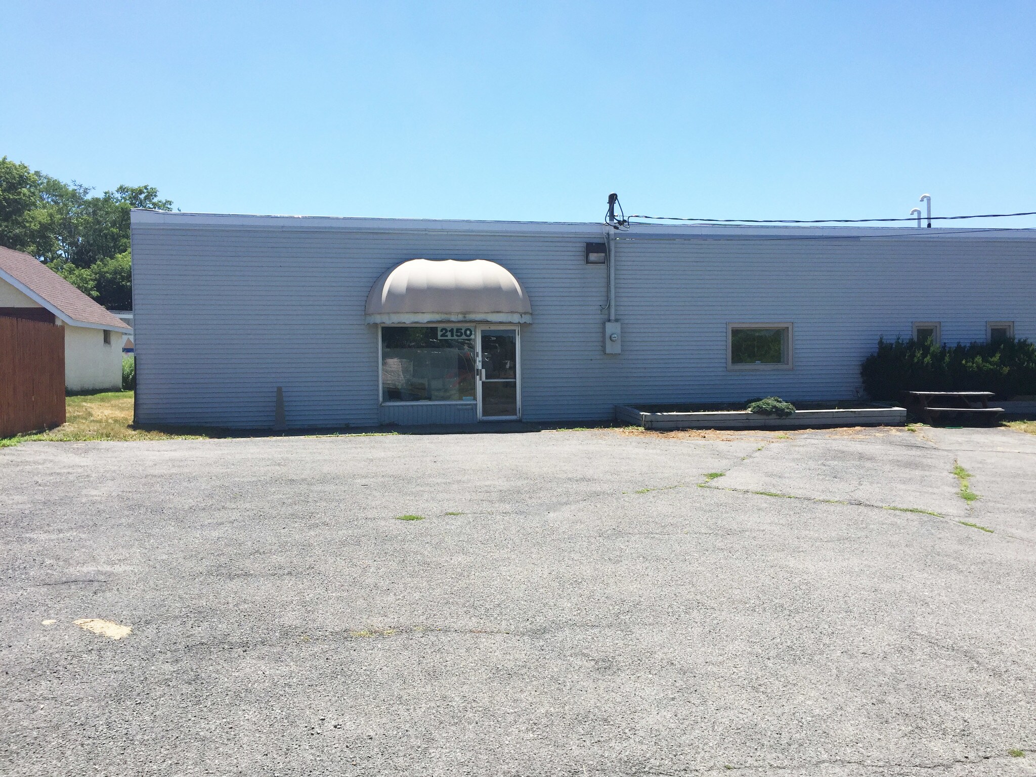 2150 Maxon Rd Ext, Schenectady, NY for sale Building Photo- Image 1 of 1