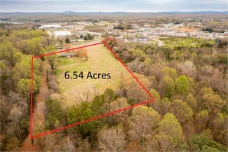 More details for 14540 Spotswood Trail Trl, Ruckersville, VA - Land for Sale