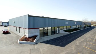 W182S8335 Racine Ave, Muskego WI - Warehouse