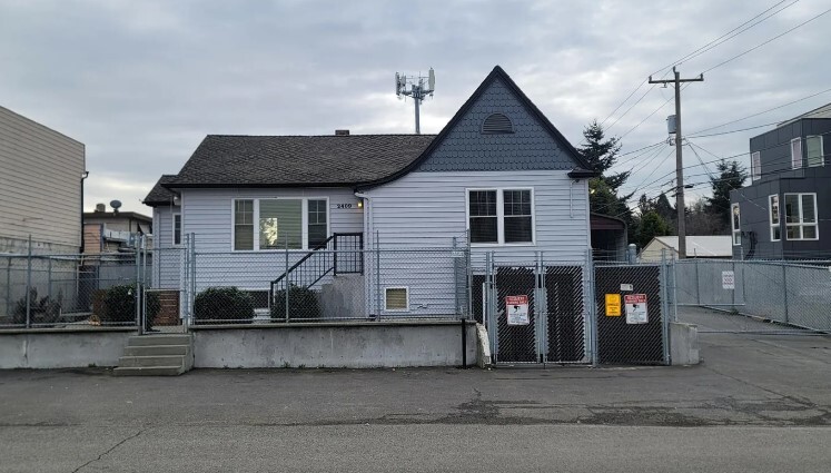 2409 SW Findlay St, Seattle, WA for sale - Building Photo - Image 2 of 15