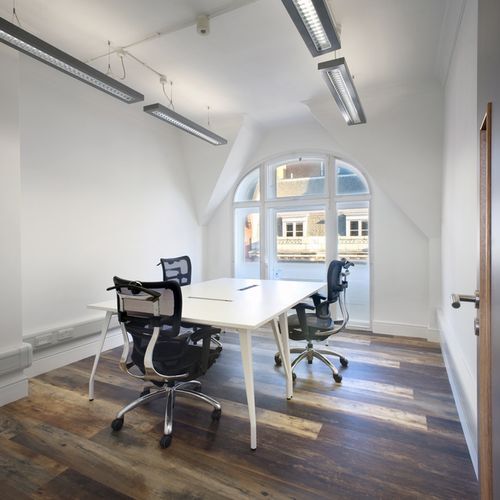 15 Hanover Sq, London for lease Interior Photo- Image 1 of 3