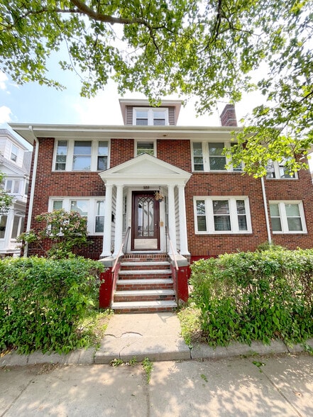 602-604 Cambridge st, Boston, MA for sale - Building Photo - Image 2 of 13