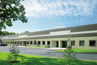 More details for 160 Ayer Rd, Littleton, MA - Flex for Lease
