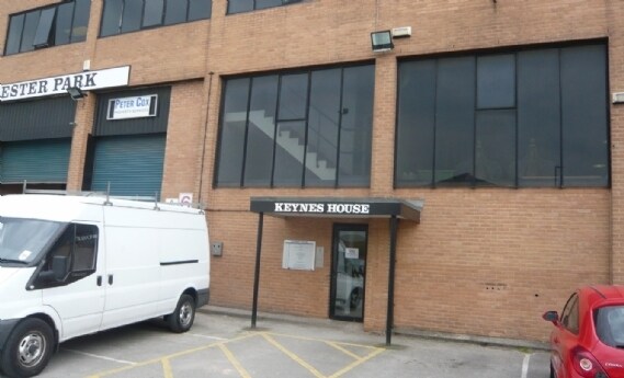 Alfreton Rd, Derby for sale Building Photo- Image 1 of 1