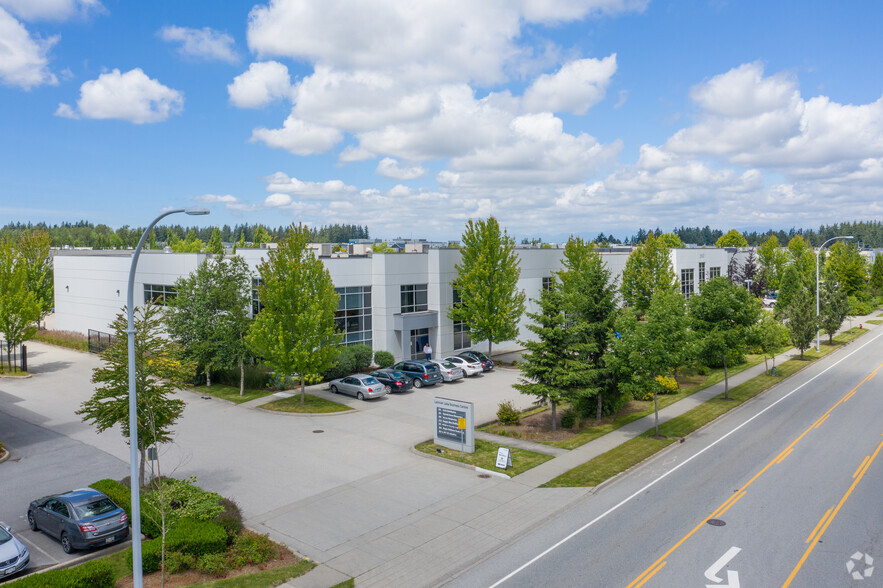 2567 192nd St, Surrey, BC for lease - Primary Photo - Image 1 of 5