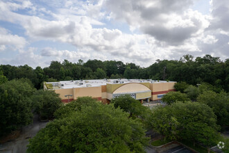 1132 Shawnee St, Savannah, GA - aerial  map view - Image1