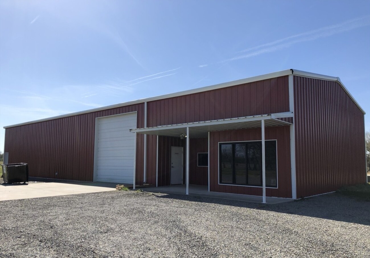 12330 Oktaha Rd, Oktaha, OK for sale Building Photo- Image 1 of 1