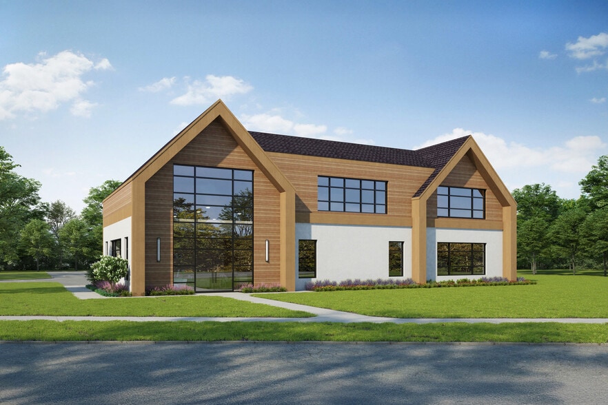 1004 Montauk Hwy, Water Mill, NY for lease - Building Photo - Image 1 of 4