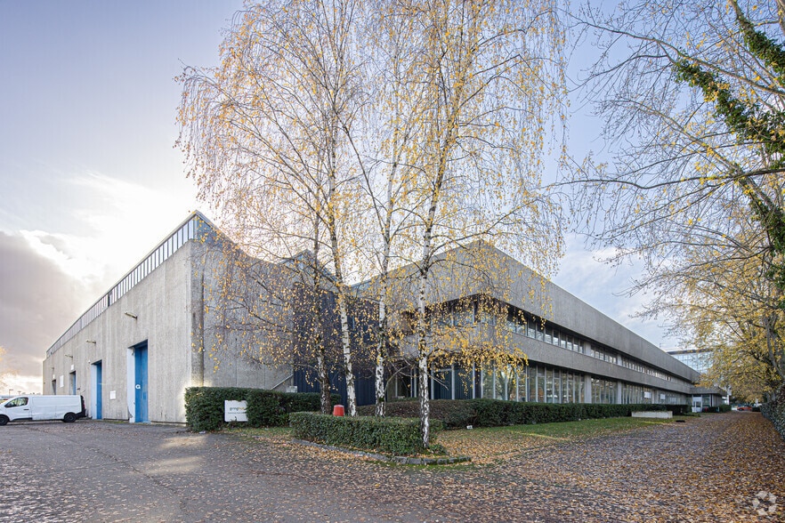 34 Avenue De L'Europe, Vélizy-Villacoublay for lease - Building Photo - Image 2 of 2