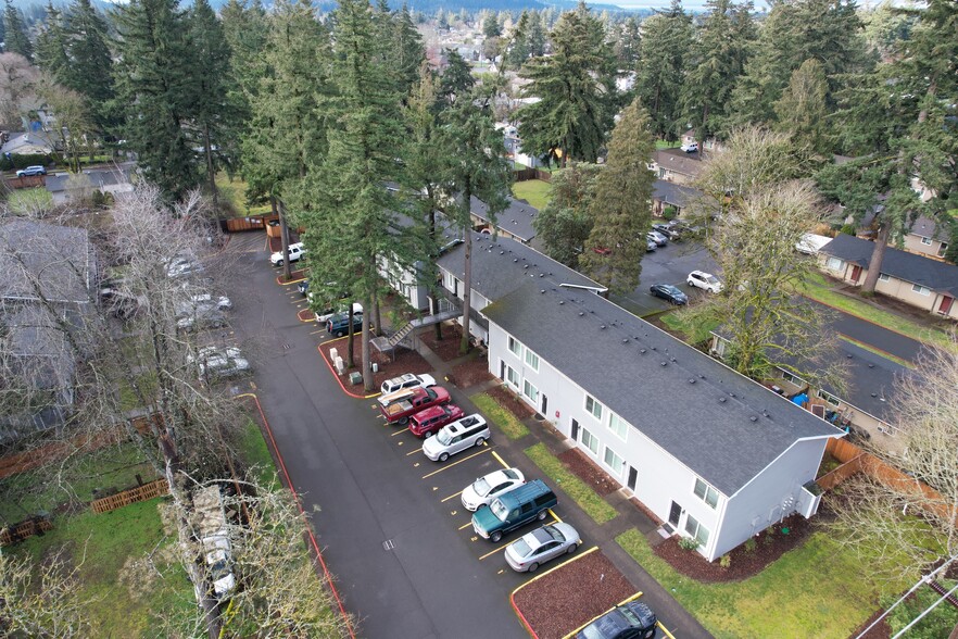 17440 E Burnside St, Portland, OR for sale - Building Photo - Image 2 of 12