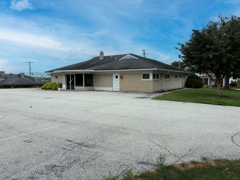 810 Bonneview Rd, York, PA for lease - Building Photo - Image 2 of 11