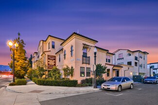 Vista Court Apartments - Loft