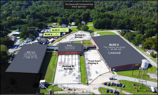 More details for 1 Osmunda St, Porterdale, GA - Flex for Lease