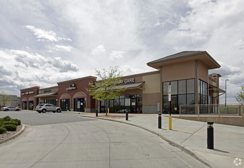 3250-3260 E 104th Ave, Denver, CO for sale - Primary Photo - Image 1 of 1