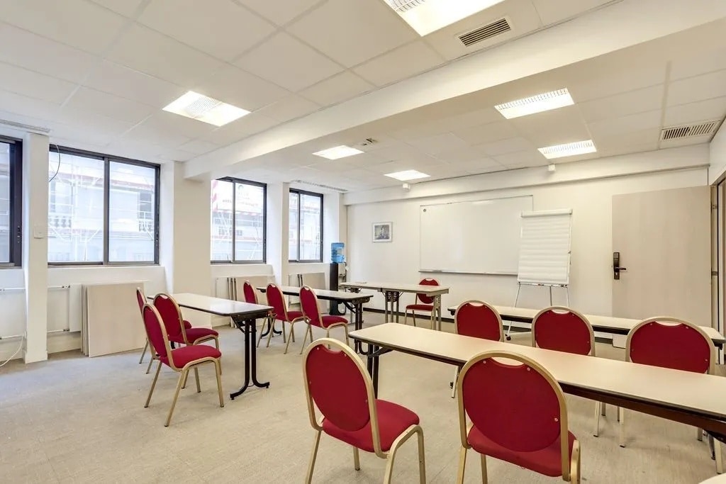 7 Rue Henri Bocquillon, Paris for lease Interior Photo- Image 1 of 6