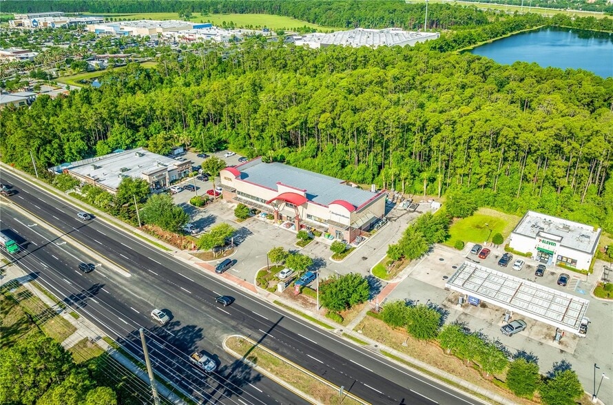 11768 Narcoossee Rd, Orlando, FL for sale - Aerial - Image 2 of 28
