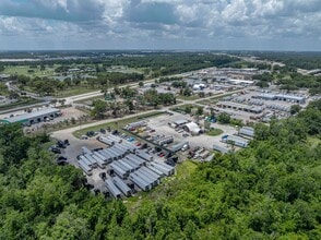 2901 Swindell Rd, Lakeland, FL - Aerial map view - Image1