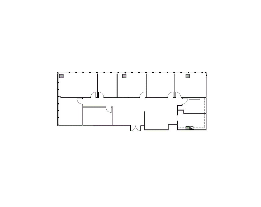 4751 Best Rd, College Park, GA for lease Floor Plan- Image 1 of 1