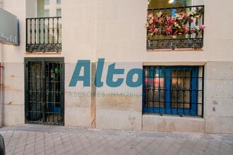 Retail in Madrid, Madrid for lease Interior Photo- Image 1 of 24