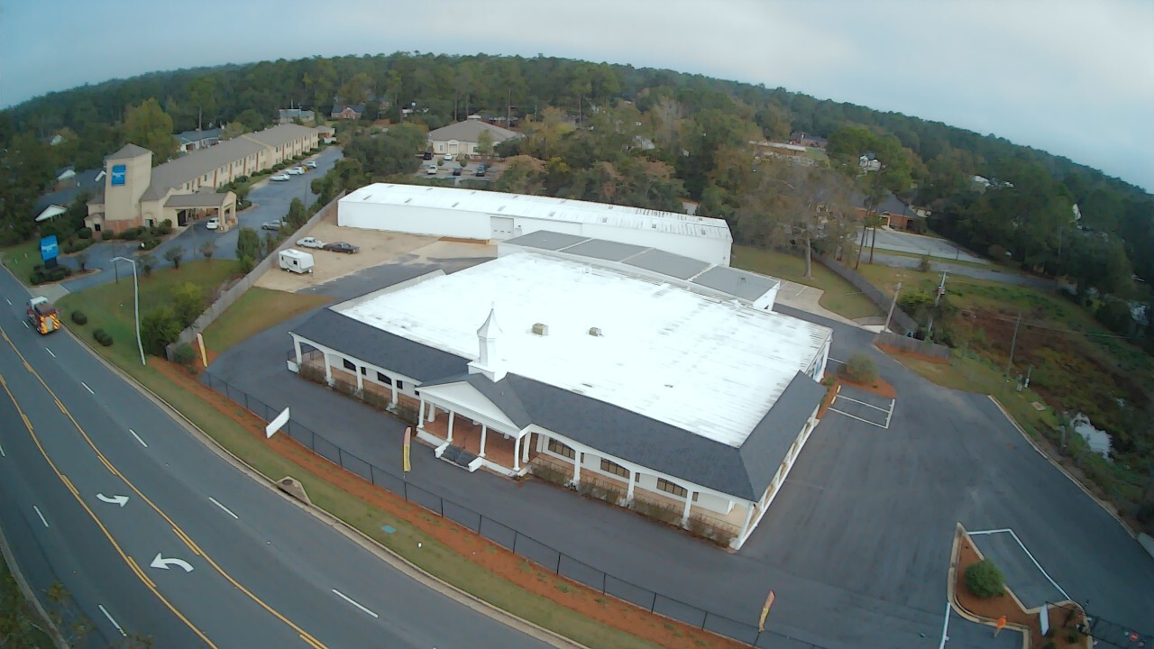 1515 Dawson Rd, Albany, GA for sale Primary Photo- Image 1 of 6