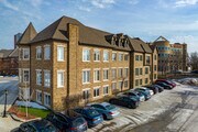 28-34 Village Centre Pl, Mississauga ON - Warehouse