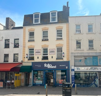 More details for 5 Charing Cross, Jersey - Retail for Lease