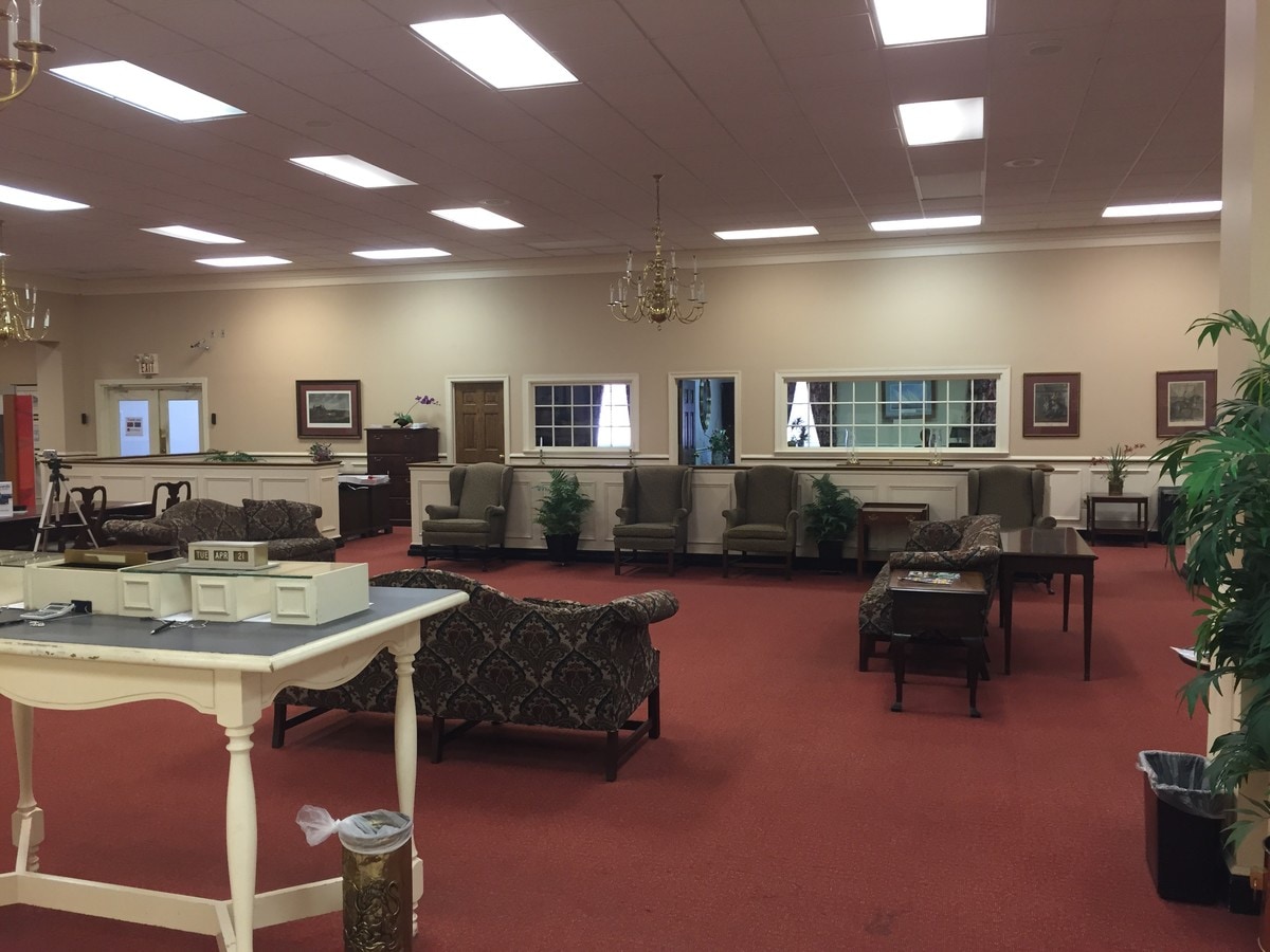 106 S Patterson St, Valdosta, GA 31601