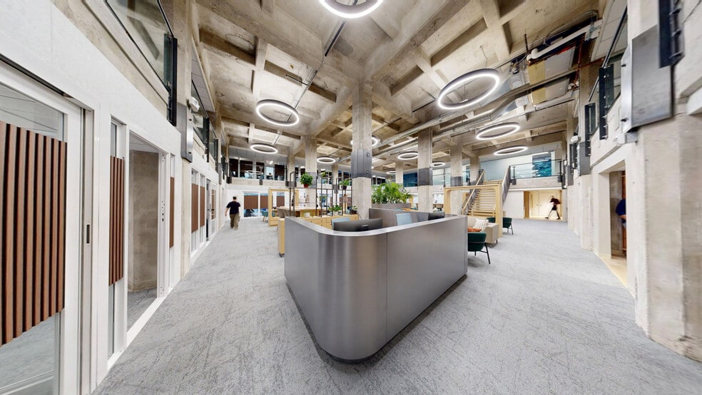 1301 Sansome St, San Francisco, CA for lease - Matterport 3D Scan - Image 2 of 29