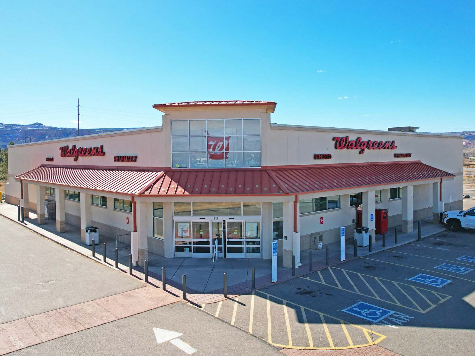 316 W Aspen Ave, Fruita, CO for sale Building Photo- Image 1 of 1