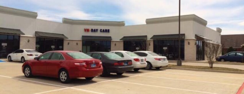 3440 N Shiloh Rd, Garland, TX for lease - Building Photo - Image 3 of 4