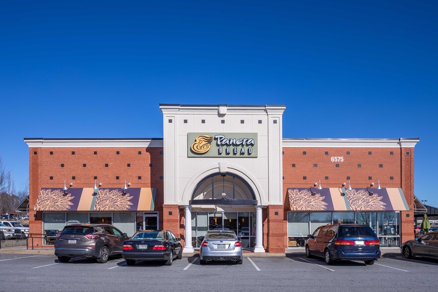 6555 Sugarloaf Pkwy, Duluth, GA for lease - Building Photo - Image 2 of 7