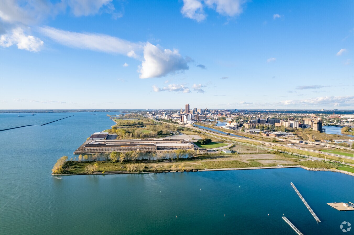 975 Fuhrmann Blvd, Buffalo, NY