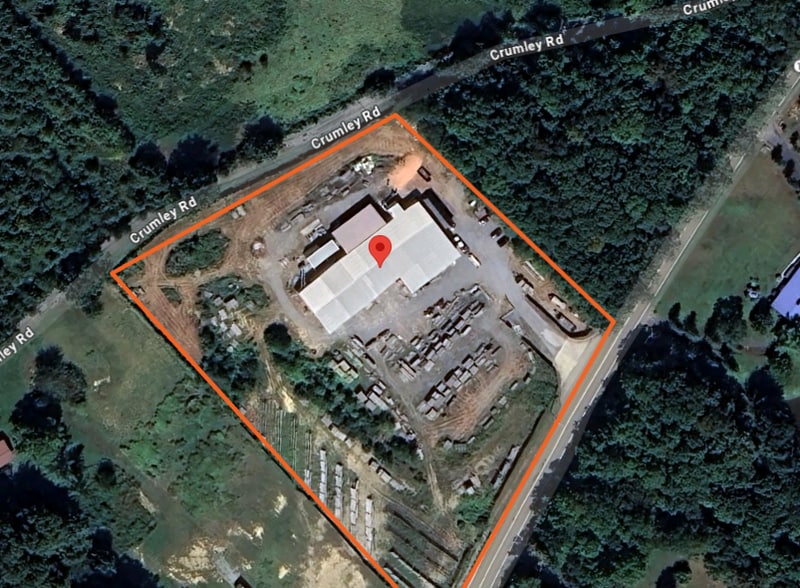 11085 Baileyton Rd, Greeneville, TN for lease - Building Photo - Image 2 of 58