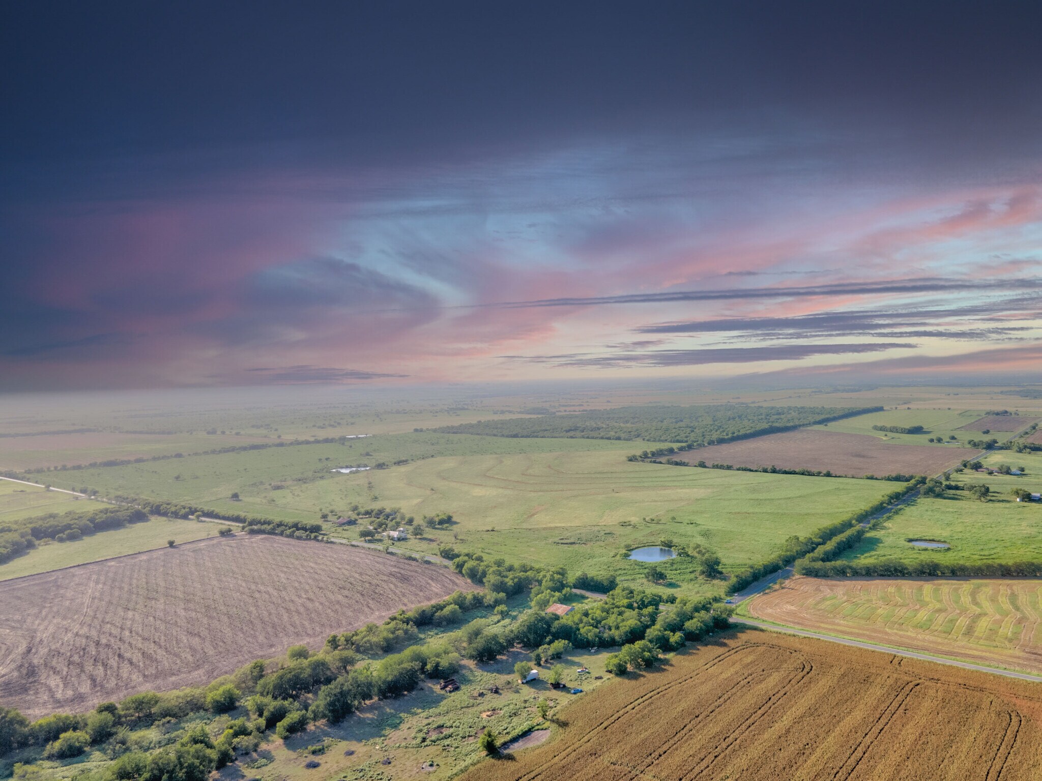 TBD Swindle Rd, Whitesboro, TX for sale Building Photo- Image 1 of 1