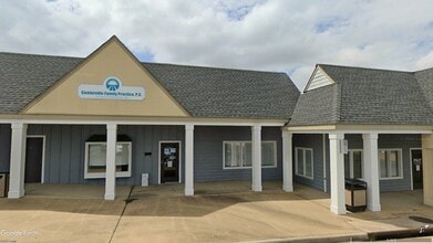 30 Broad Street Rd, Manakin Sabot, VA for lease Building Photo- Image 1 of 1